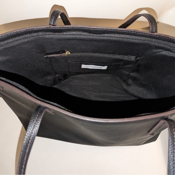 Liz Claiborne Totebag - Picture 3 of 3